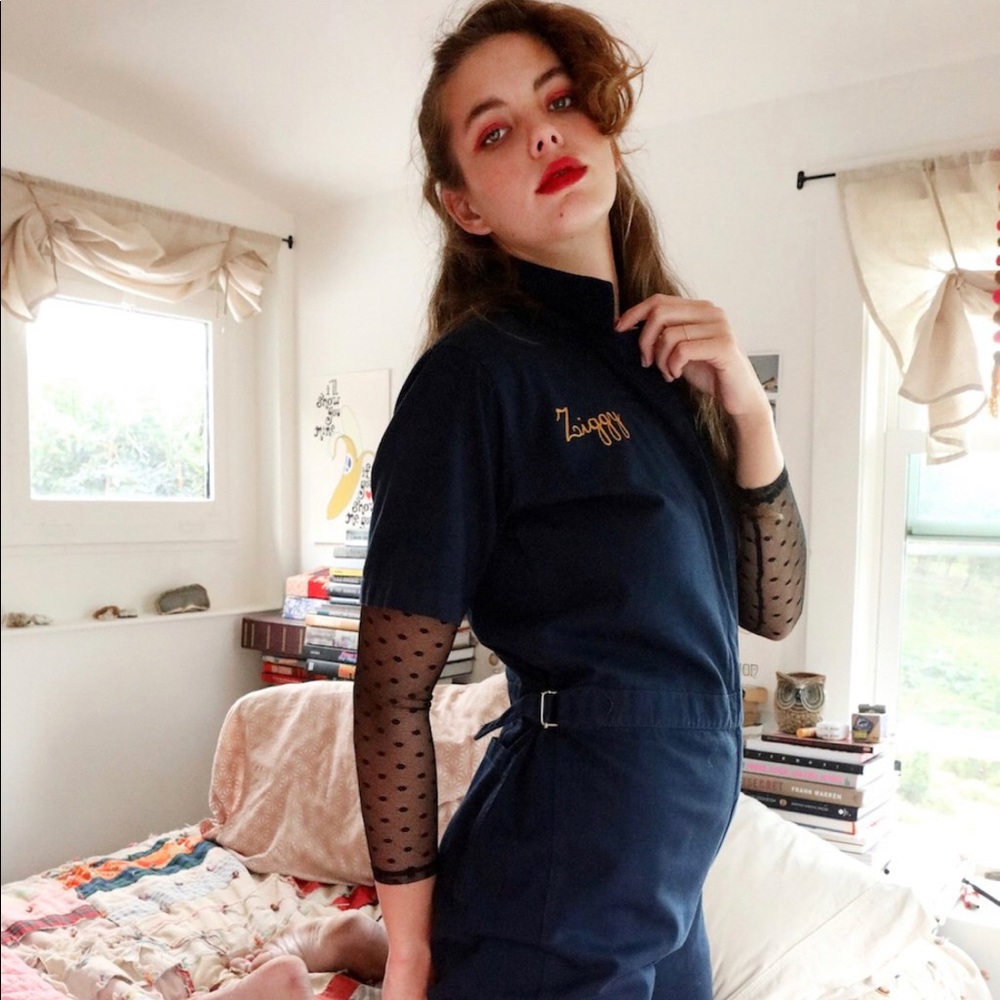 Stardust Coveralls